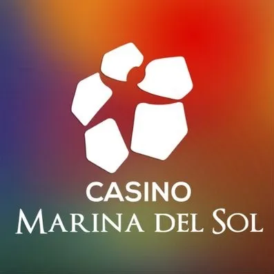 casino marina del sol logo